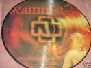 Rammstein--Apocalypse Now--Picture LP--Zustand Mint.