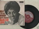 DARLENE LOVE LONDON EP- SUPERB MINT PHIL SPECTOR RARITY