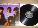 DEEP PURPLE 