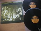 QUEEN Last Stand 1985 vinyl 2×LP