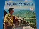 SONNY CHILLINGWORTH, ka aina o hawaii, Slack Key guitar