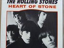 ROLLING STONES Heart Of Stone PICTURE SLEEVE 7