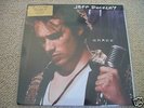 Jeff Buckley - Grace. MINT Simply Vinyl 180g Audiophile