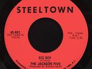THE JACKSON FIVE- 