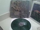 CIRCLE TAKES THE SQUARE As The Roots Undo GREEN WAX OOP