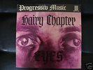 Hairy Chapter - Eyes 1979 OPP 5-21