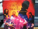 ALICE IN CHAINS MTV Unplugged 2lp 1995 HOLLAND NM RARE
