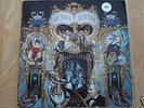 MICHAEL JACKSON DANGEROUS ALBUM LP VINYL