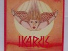 IKARUS SAME; LP 1971, original FIRST PRESSING +PLUS+  