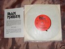 IRON MAIDEN - THE SOUNDHOUSE TAPES 7