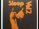 RARE Sleep Vol 2 7” Black Sabbath High on Fire