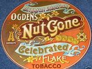 SMALL FACES Ogden's Nut Gone Flake N/M 1st Press Stereo