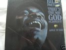 BILLY PRESTON 