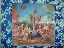 ROLLING STONES UK LP 1967 Satanic Majesties 1st MONO