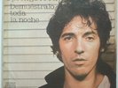 BRUCE SPRINGSTEEN-Prove It All Night-1978 SPANISH 45/PS