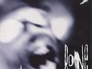 TOM WAITS - BONE MACHINE -Original Vinyl LP+Lyric Inner