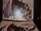 Nazareth Hair of the Dog 1975 1st pressing ex cond.