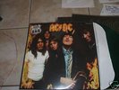 AC/DC * RouTe 666 - GREEN Vinyl Volume 2 - 1979 HTH LP