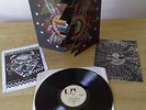 HAWKWIND - In search of space - Matrix A-1U / B-1U