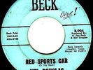 TEEN Holly Style  Mel DOUGLAS on BECK Texas