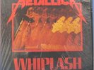 METALLICA, WHIPLASH - RARE 4 TRACK EP