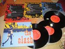 The Clash - Super Black Market Clash 3x10