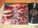 Beck Mellow Gold LP Vinyl w/Alt. version of Pay No Mind