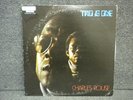 CHARLES ROUSE TWO IS ONE ORIG. STRATA-EAST JAZZ FUNK LP