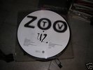 U2 ZOO TV 12