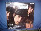 Rolling Stones/Out of Our Heads/stereo/sealed/pristine