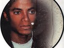 MICHAEL JACKSON HAPPY PICTURE DISC 7
