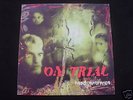 ON TRIAL Head Entrance  LP Baby Woodrose
