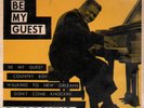 FATS DOMINO - BE MY GUEST - 1960 VINYL 7