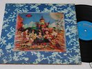 ROLLING STONES:LP-THEIR SATANIC..ORIG.UK 3D COVER MONO