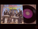 The Sirs  - Single aus der Beat Zeit   --  RAR