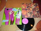 Beck - Midnite Vultures 180g LP Vinyl Bong Load