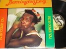 BARRINGTON LEVY-Run Come Ya [LISTEN] CHANNEL ONE 1981