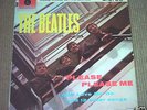 THE BEATLES PLEASE PLEASE ME MEGA-RARE STEREO Y/B 1G/1P