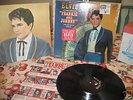 ELVIS LPM-3553 Shrink,Stkr & Bonus Photo April 66 RARE