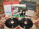ELVIS PRESLEY EPB-1254 EP W/Gatefold Cover March 56