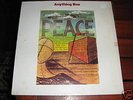 ANYTHING BOX PEACE RARE LP BRAZIL