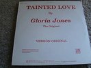 GLORIA JONES TAINTED LOVE 12
