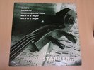 Columbia 33CX 1656 Starker Bach solo cello suites 1,3