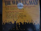 The Wicker Man Limited Edition Vinyl LP- Soundtrack