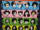 Rolling Stones Miss You Autographed Album -Estate Sale