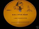 Madness BBC Transcription disc 1983 #422  VV Rare