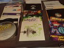 x23 Hardcore Vinyl Quosh Evolution Raver Baby Essential