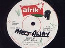Max Romeo Melt Away JA orig 12