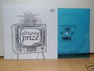 SIMPLE MINDS RUSSIAN FLEXI GLITTERING PRIZE