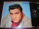 ELVIS PRESLEY Loving You LP MONO NM Original DG EX